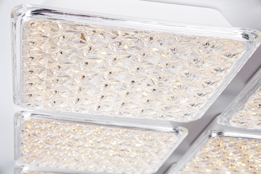 Потолочный светодиодный светильник Escada 10204/9LED