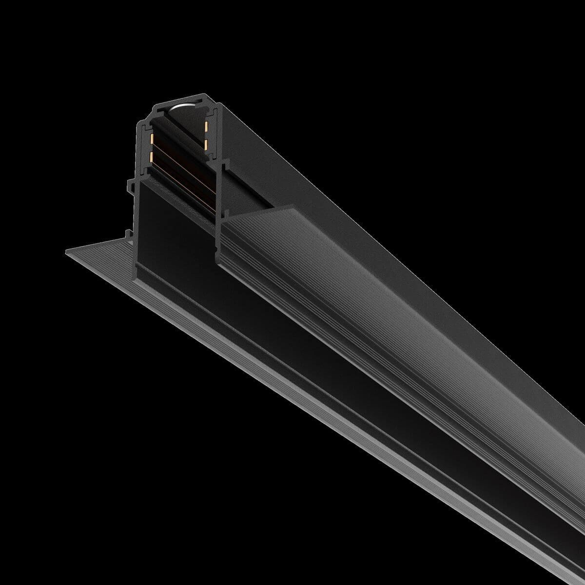 Шинопровод встраиваемый под ГКЛ Maytoni Technical Exility Busbur TRX034-421.12B