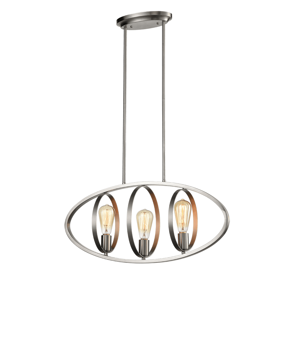 Подвесной светильник Vele Luce Olympic VL5115P03