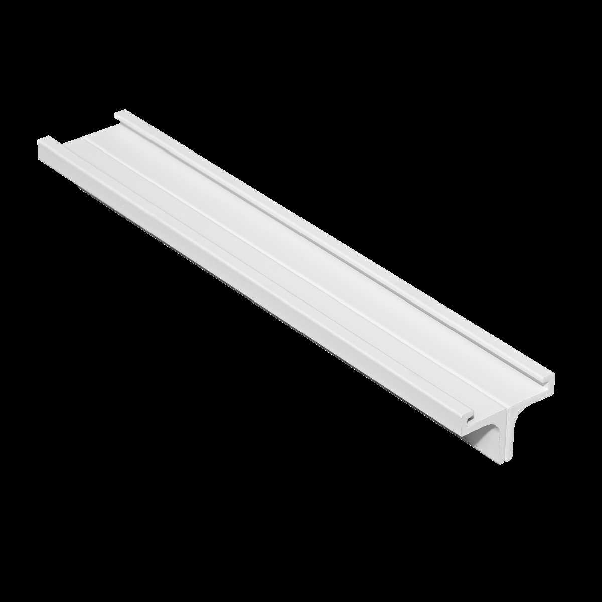 Усилитель соединения (182мм) к треку 5040xx-(F)/(R) Quattro Lightstar 504196-03