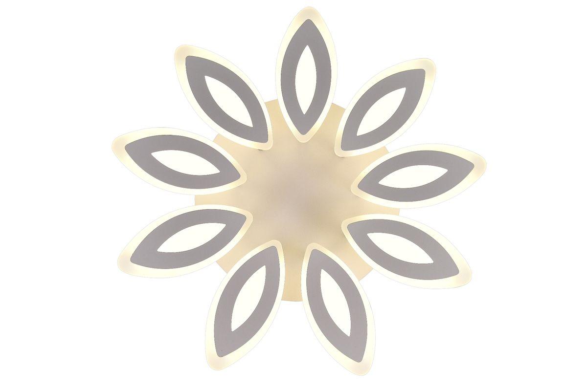 Потолочная светодиодная люстра Natali Kovaltseva High-Tech Led Lamps 82043