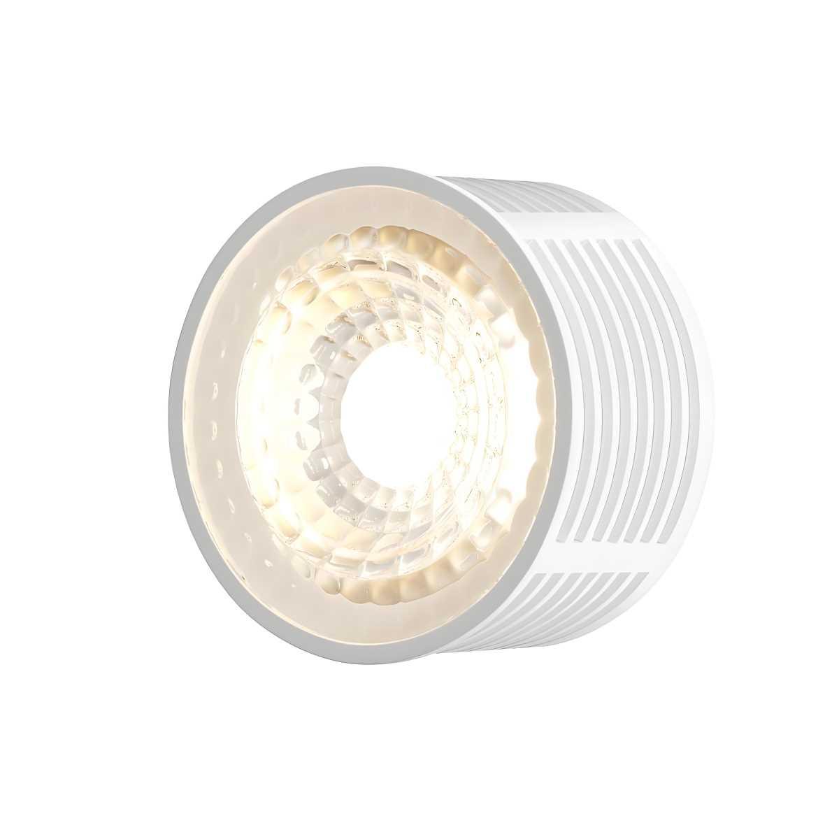 Модуль светодиодный Hesby Lighting Stellar 7Вт, 4000К, белый HSBL_0138