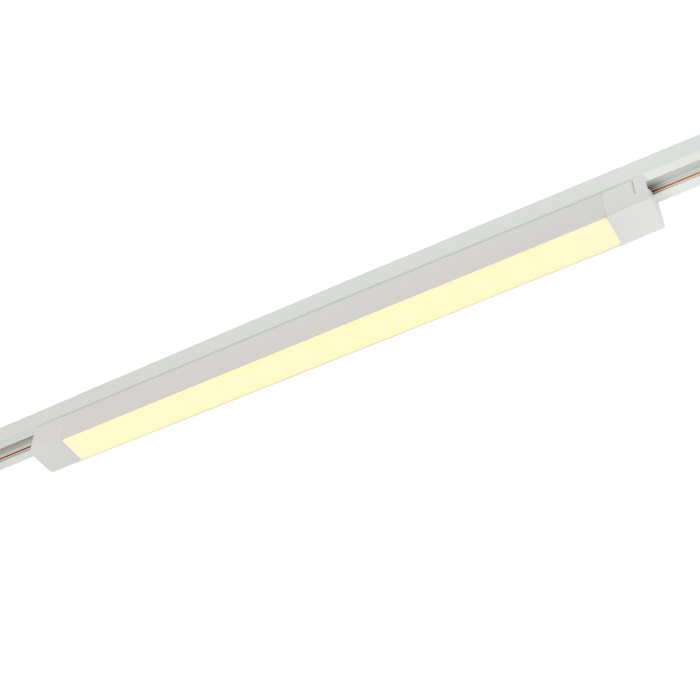 Трековый светильник MyFar Lines MT0110-30W3K-W