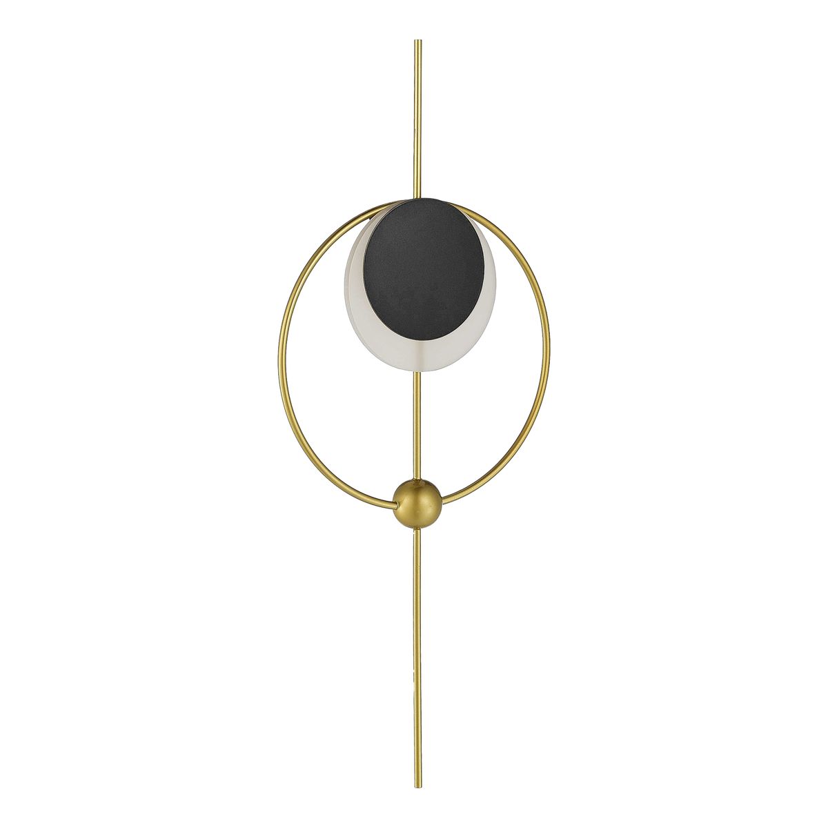 Настенный светодиодный светильник ST Luce Dali SL6507.341.01