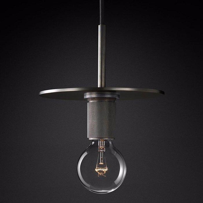 Подвесной светильник Loft-Concept Restoration Hardware Utilitaire 40.2343-0 22087