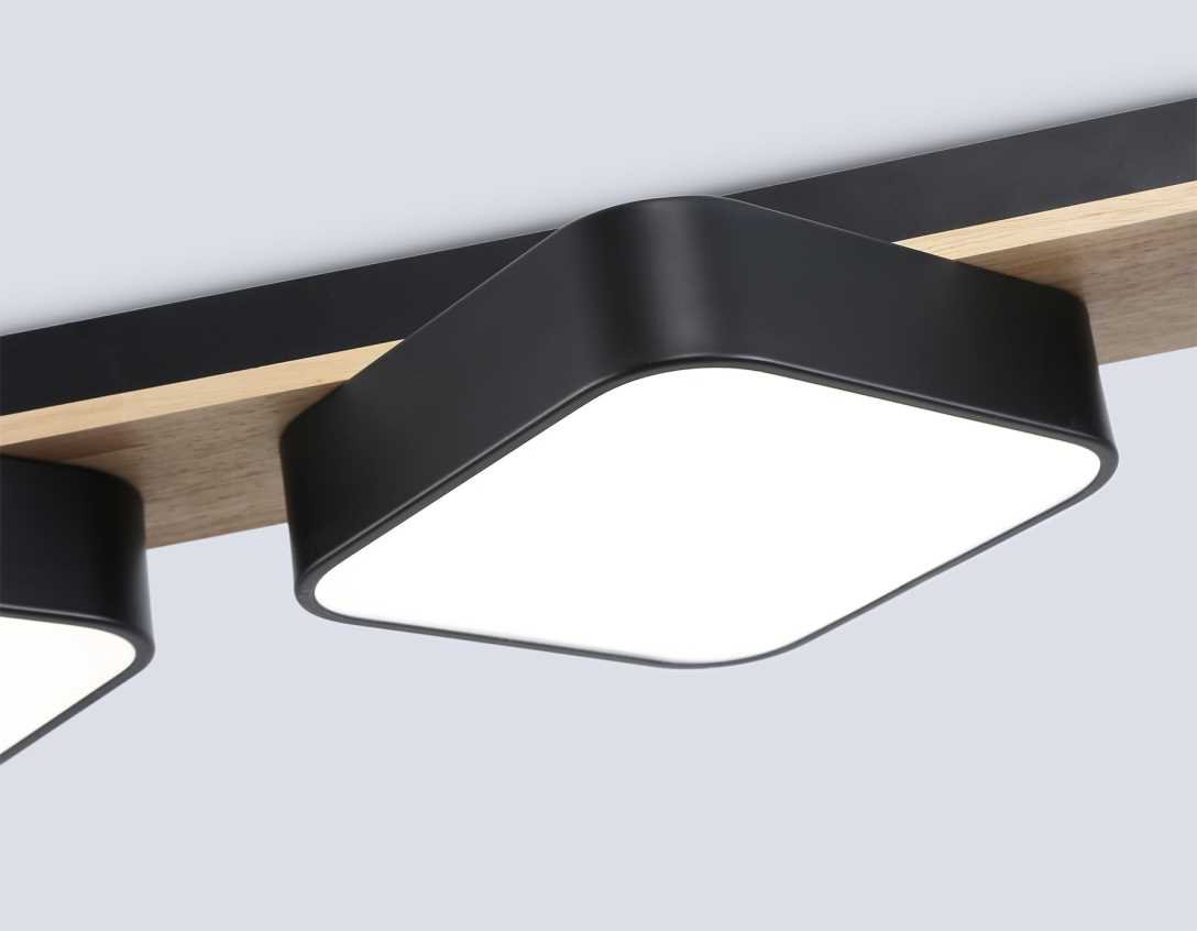Светильник потолочный Ambrella light COMFORT FL4878
