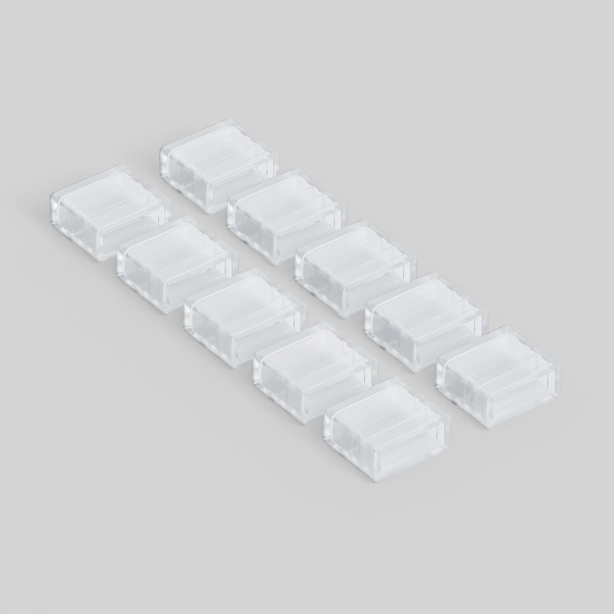 Набор заглушек для светодиодной ленты Elektrostandard Premium 220V 2835 универсальная a041118