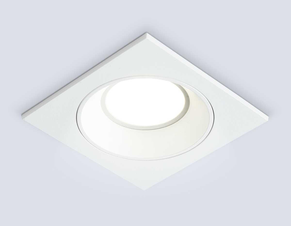 Встраиваемый точечный светильник MR16 AMBRELLA LIGHT TECHNO SPOT A8924