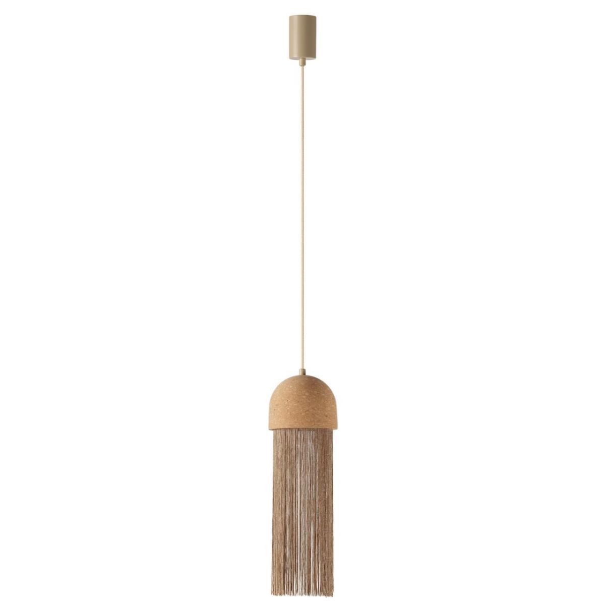 Подвесной светильник ODEON LIGHT ECODESIGN CORK 7073/1