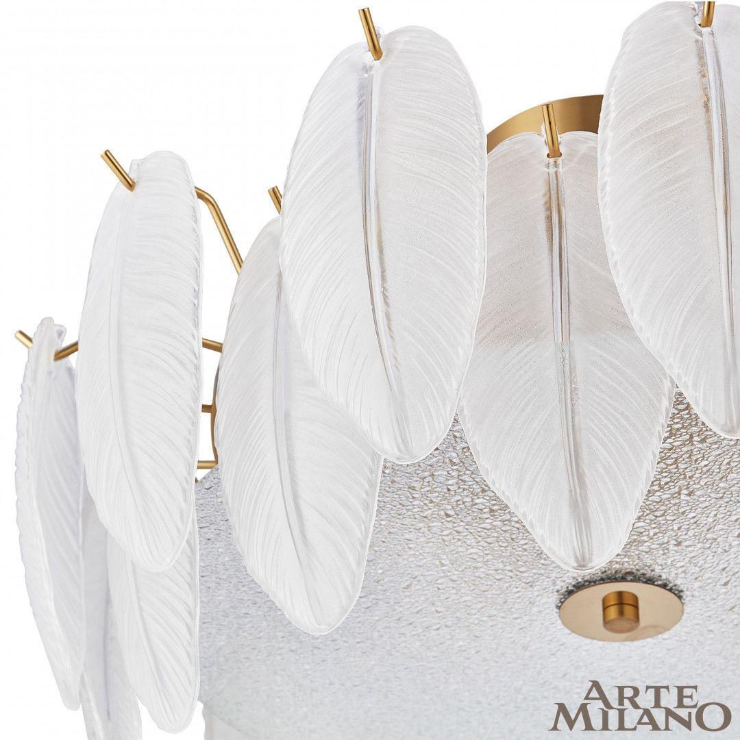 Потолочный светильник Arte Milano Rim 315009/D500 BS