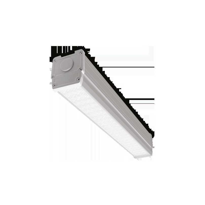 Линейный светодиодный светильник WOLTA STD ДСП17-36-002-6К