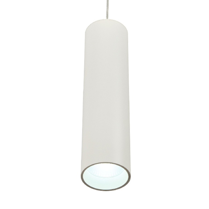 Трековый светильник MyFar Ray MT0221-20W3K-S-W
