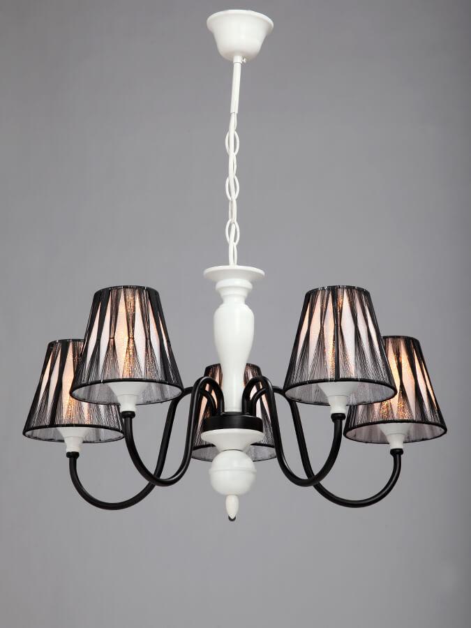 Подвесная люстра Vitaluce V3399-1/5