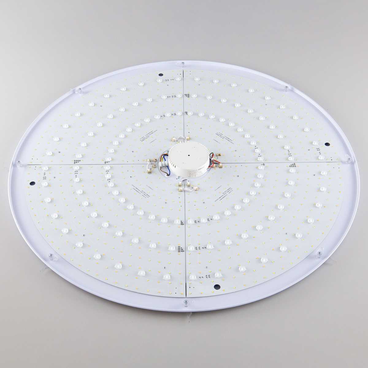 Потолочный светодиодный светильник Citilux Старлайт Смарт CL703A201G