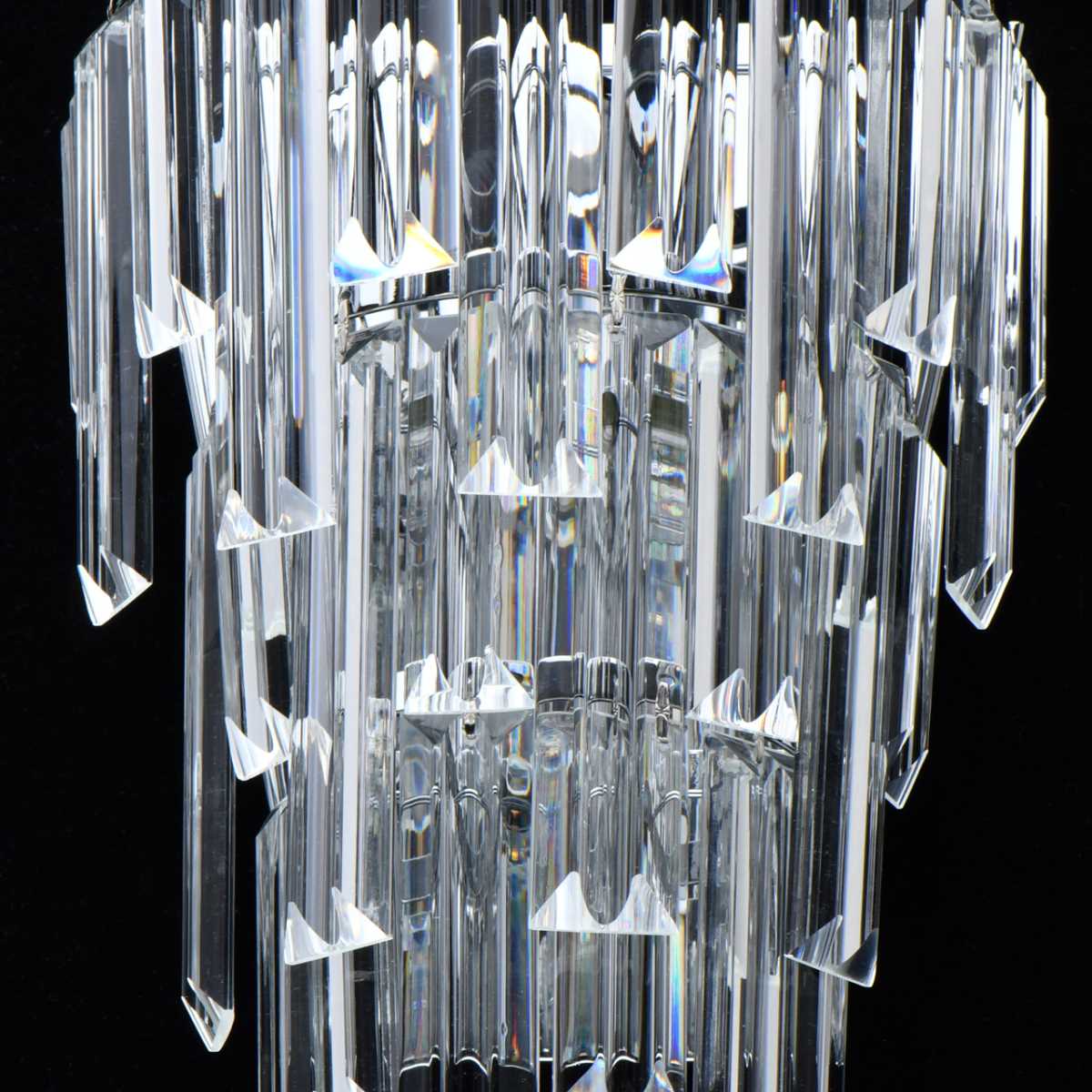 Настенный светильник MW-Light Аделард 642023401