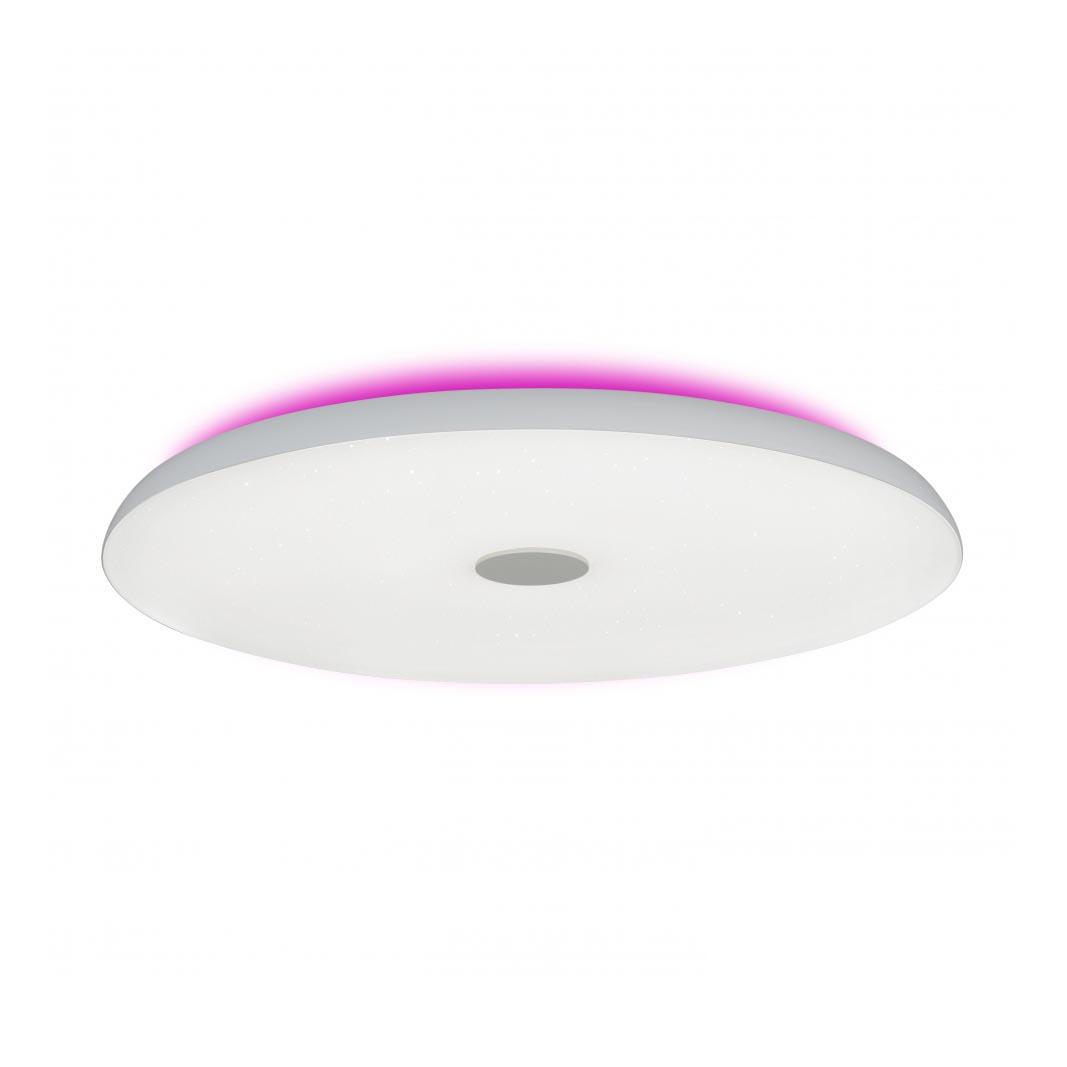 Потолочный светодиодный светильник iLedex Music 1706/600 WH