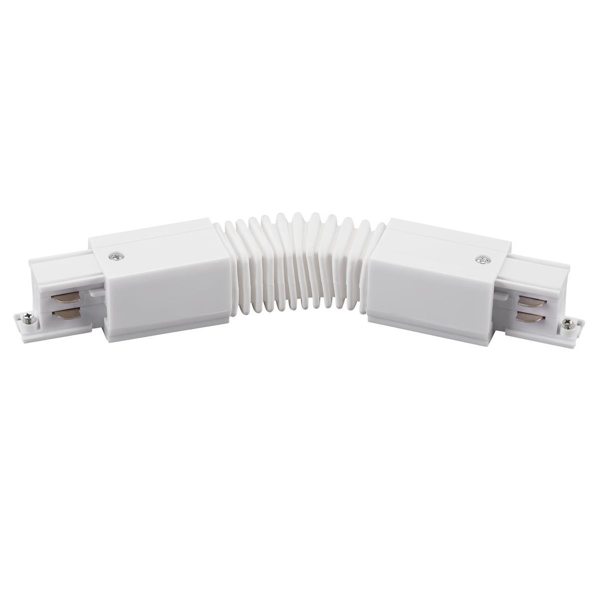 Соединение гибкое к треку 5040xx-(F)/(R) Quattro Lightstar 504156-FR