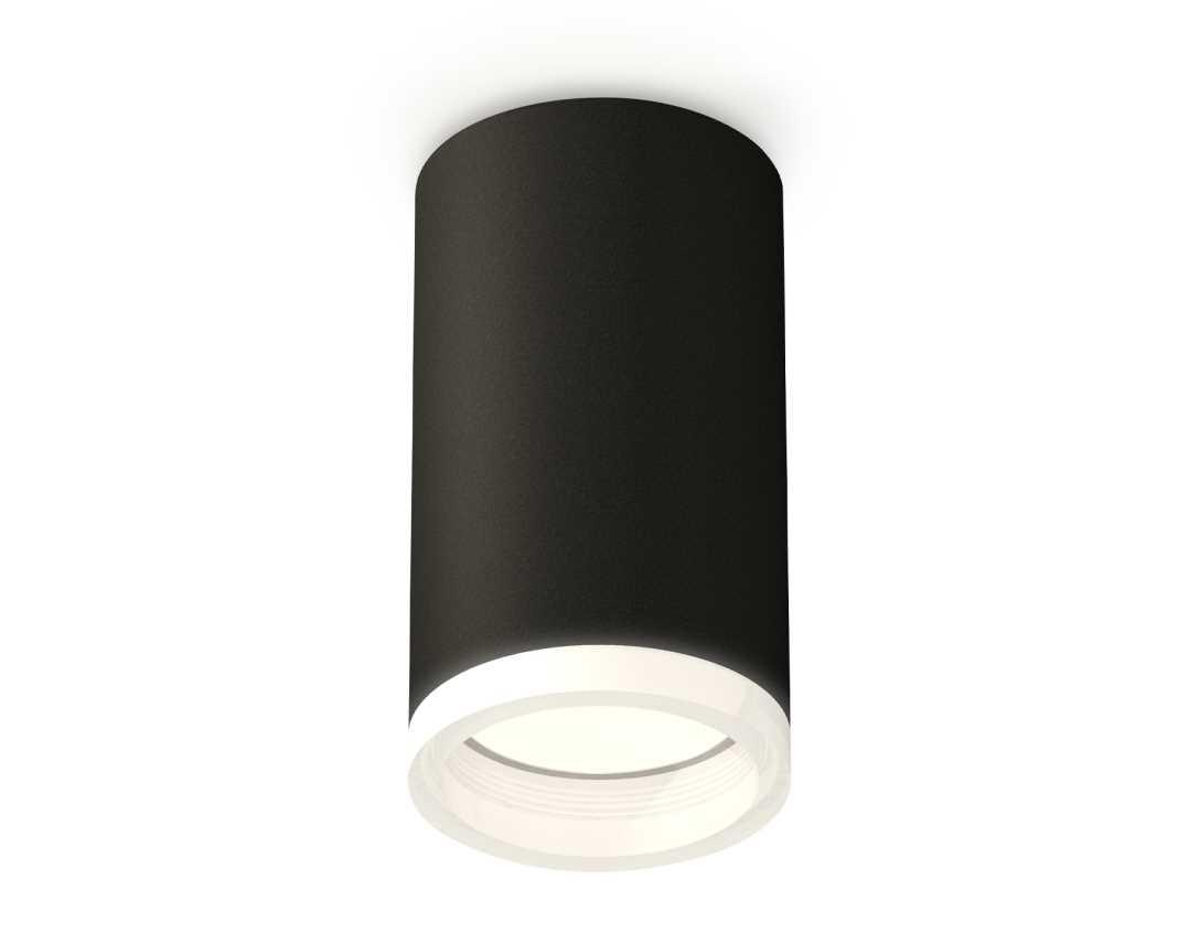 Комплект потолочного светильника Ambrella light Techno Spot XC (C6323, N6245) XS6323040