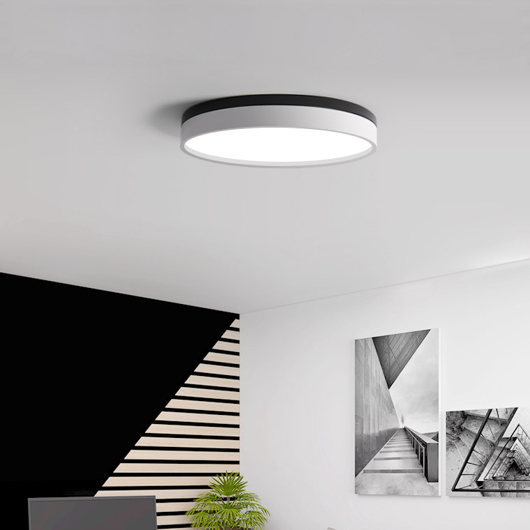 Потолочный светильник Imperium Loft Kier 101707-26