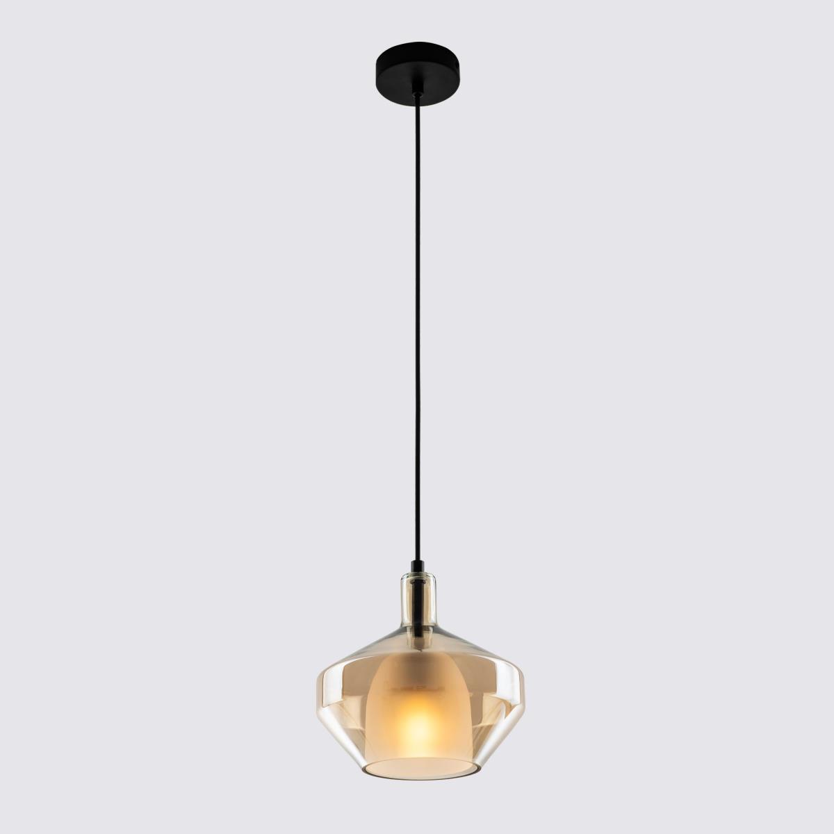 Подвесной светильник Modelux Modemodern MD.1450.1