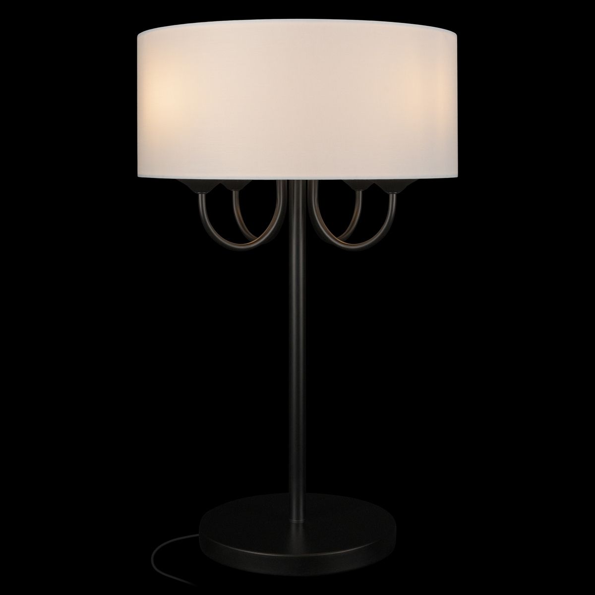 Настольная лампа Loft it Balance 10416T BL
