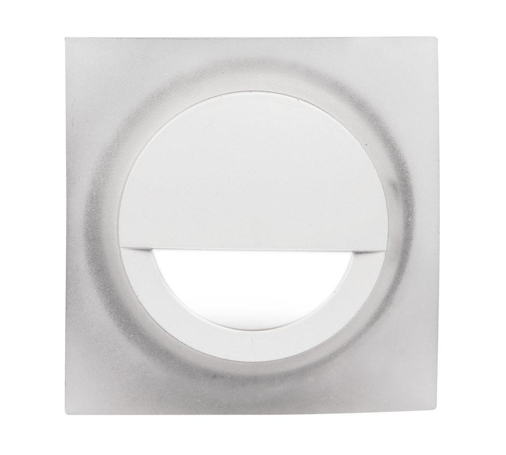 Встраиваемый светодиодный светильник Jazzway PWS/R 5005693