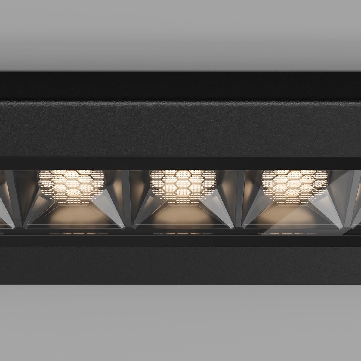 Встраиваемый светодиодный светильник Maytoni Outdoor Ghost O488DL-L6GF4K