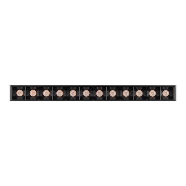 Трековый светодиодный светильник Arlight Mag-Flex-Laser-L235-8W Day4000 036317