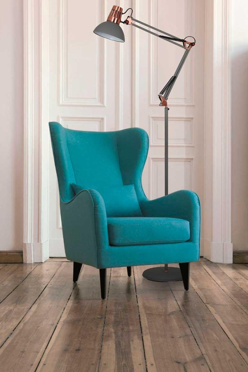 Торшер Camelion KD-431F C73 13090