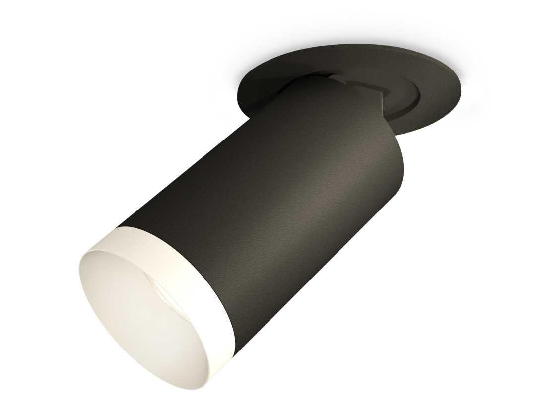 Комплект встраиваемого спота Ambrella light Techno Spot XM (A2242, C6323, N6130) XM6323200