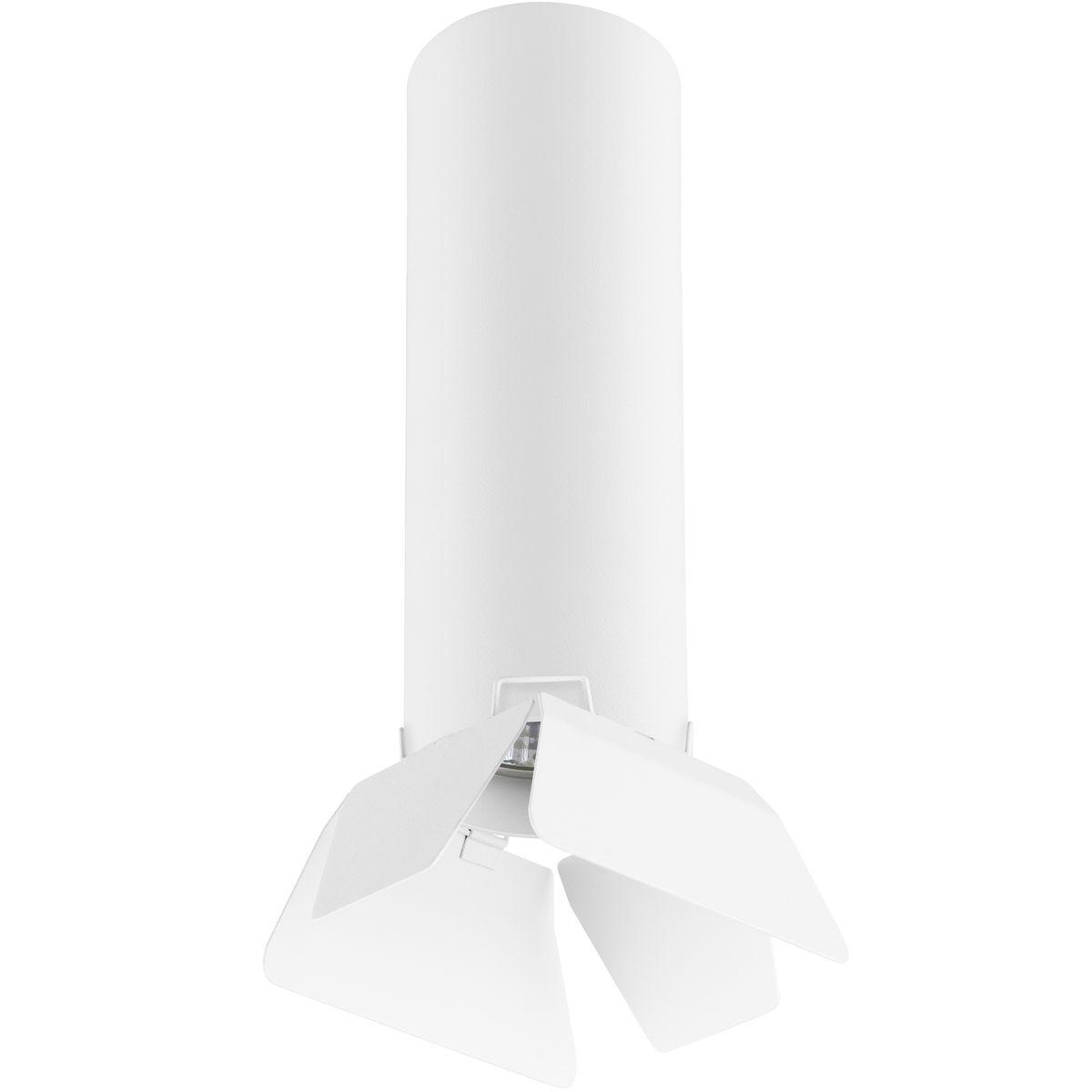 Комплект с потолочным светильником Lightstar Rullo (214496+202436) R496436