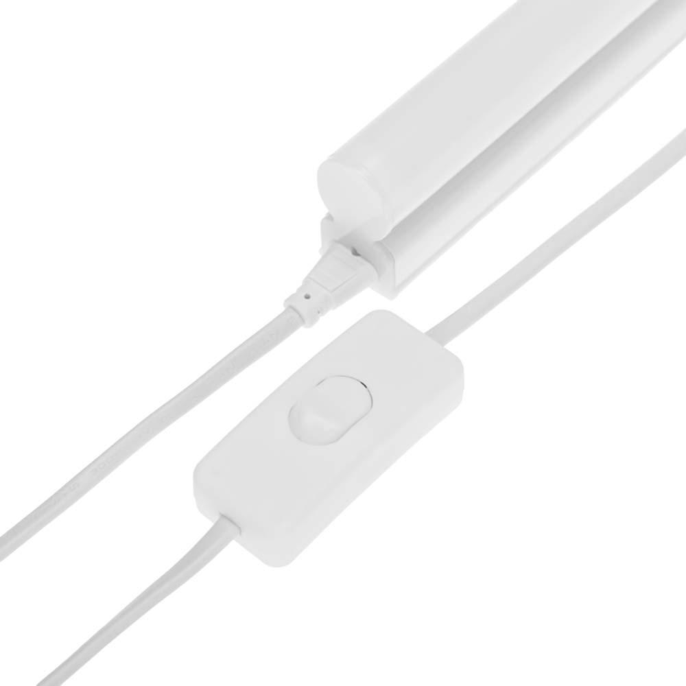 Фонарь с клипсой и датчиком движения REXANT 75-8004