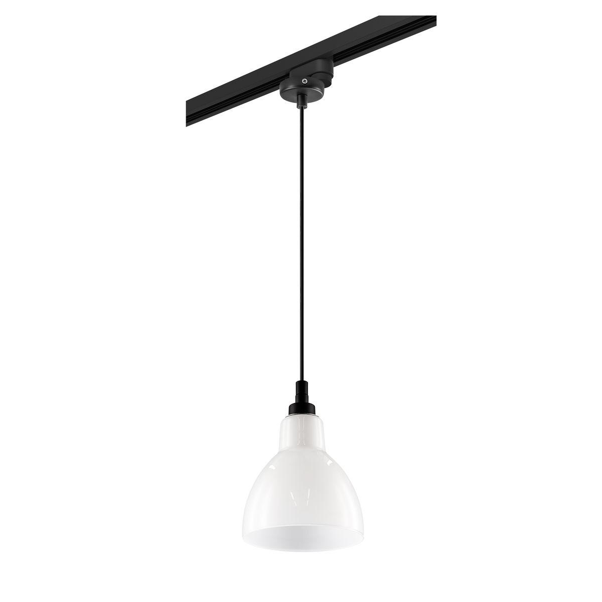 Комплект с трековым светильником Lightstar Loft (865017+592007) L1T865017