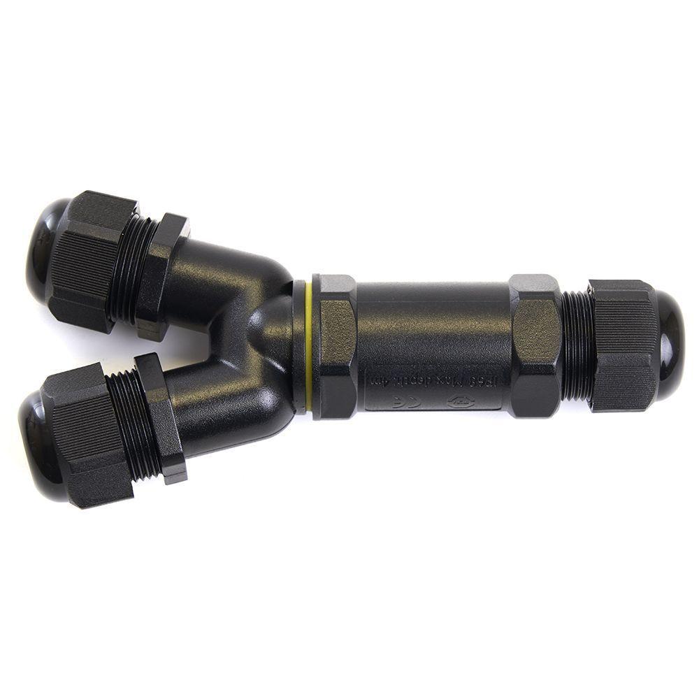 Соединитель-коннектор для проводов Feron LD522/LD529 41461