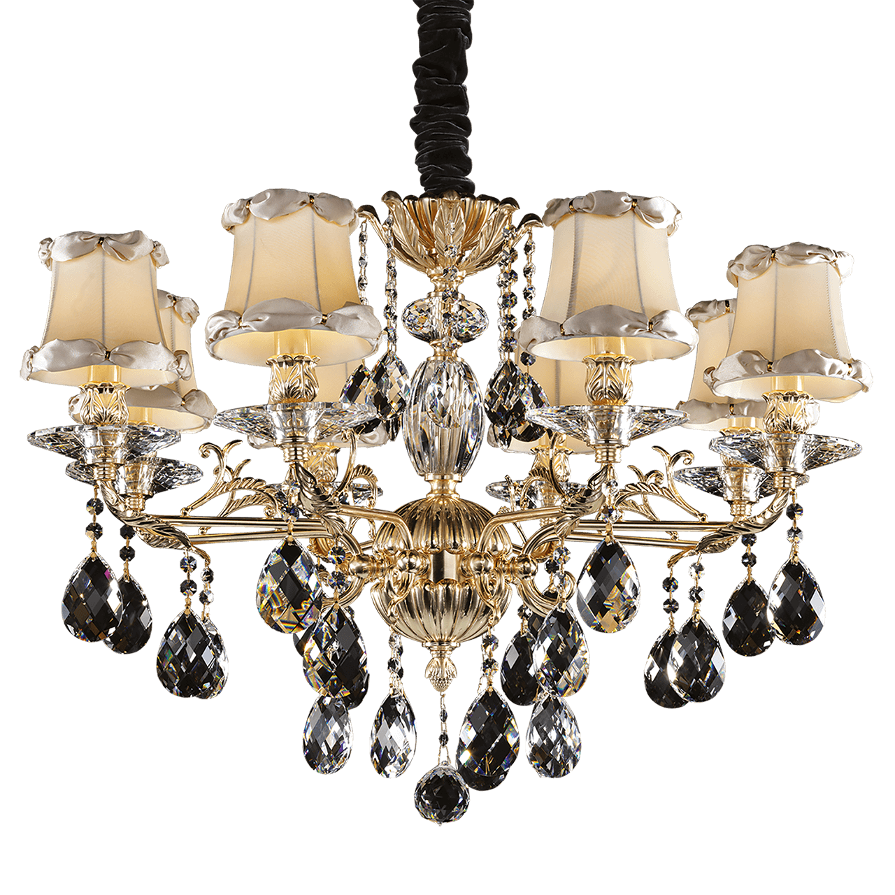 Подвесная люстра Osgona Fiocco 701081