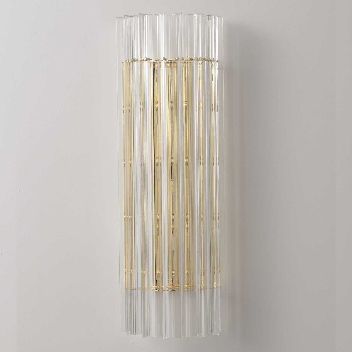 Бра Crystal Lux COLOSSEO AP4