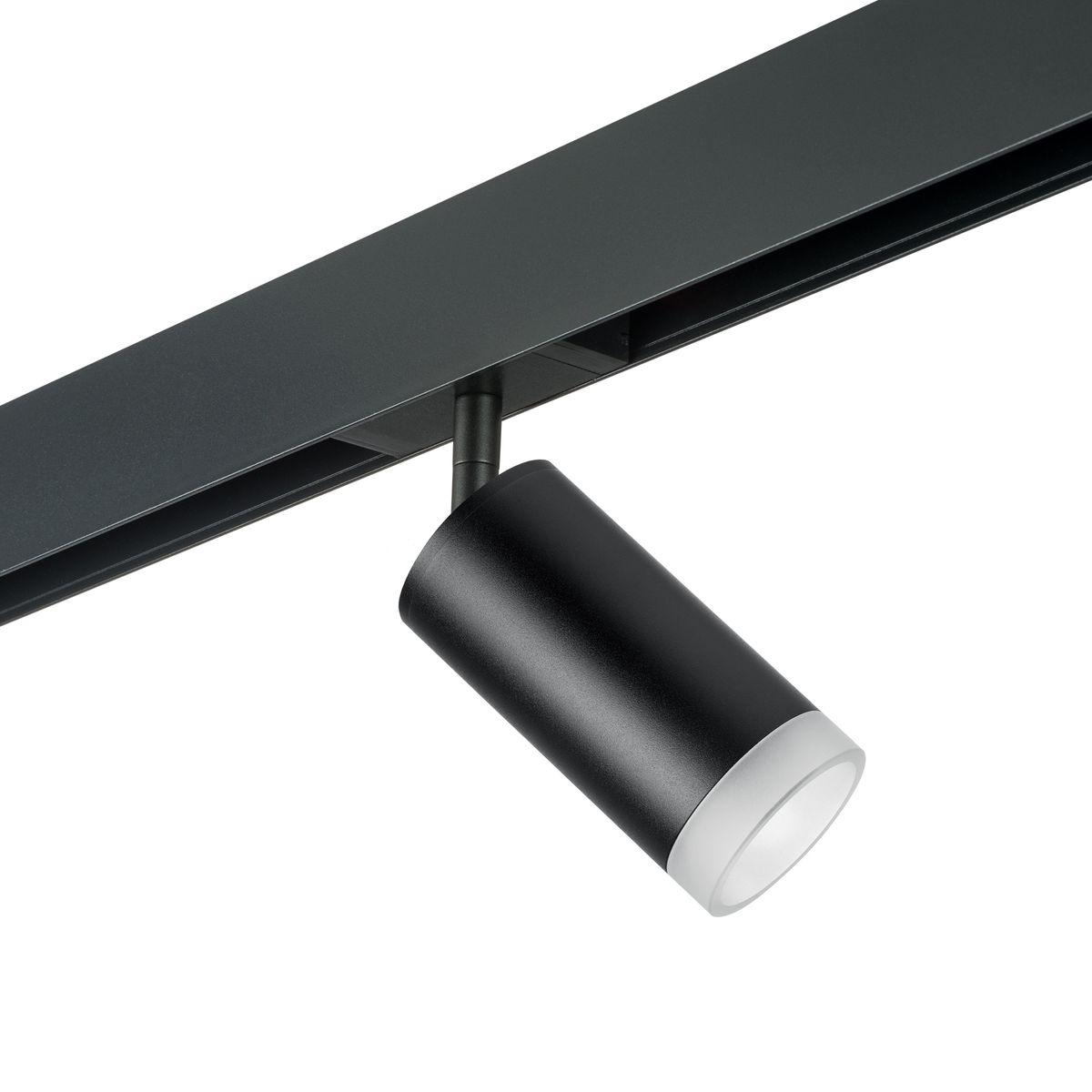 Комплект с трековым светильником Lightstar Rullo (214437+595057+202430) PRO43730