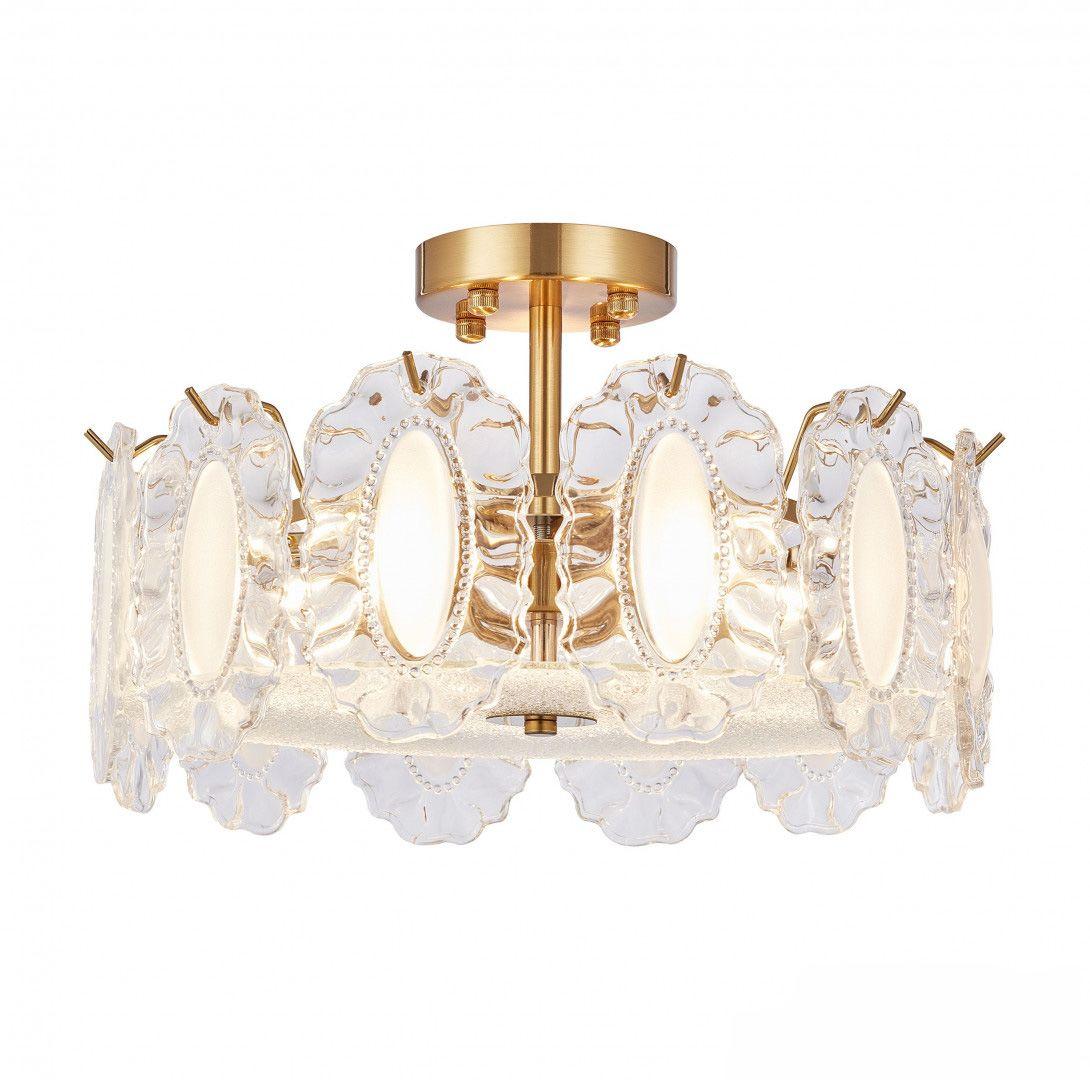 Потолочный светильник Arte Milano Rim 313009/D400 BS
