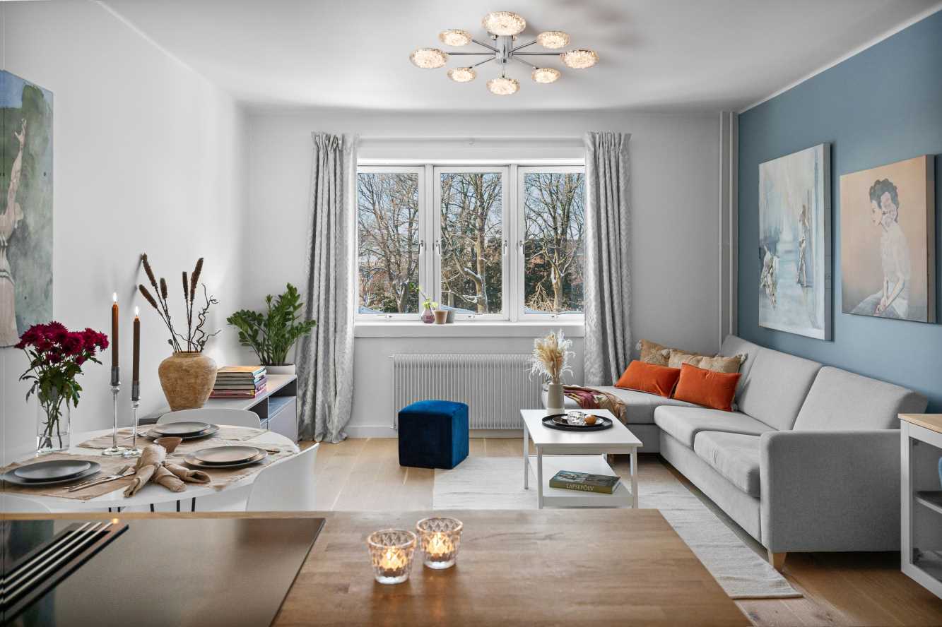 Потолочный светильник Freya Modern FR5531CL-L42CH