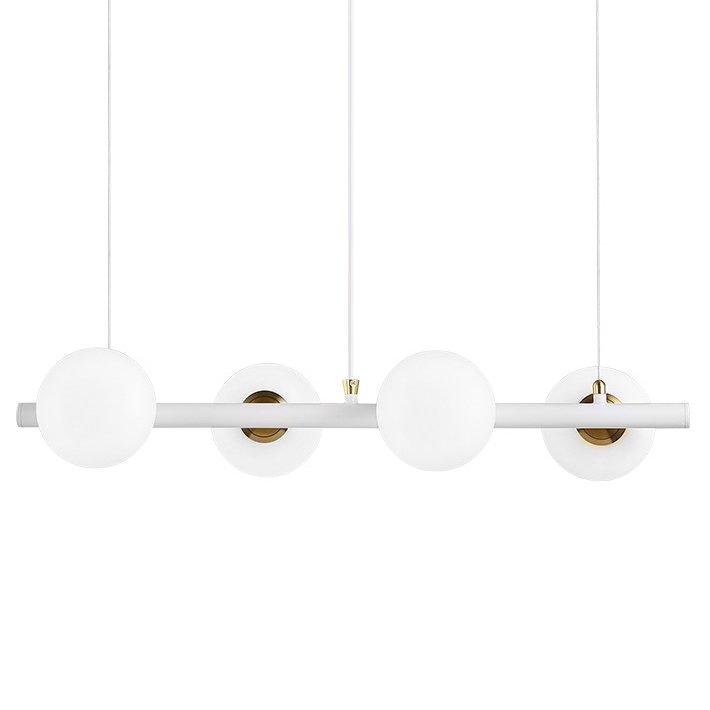 Подвесная люстра Loft-Concept Bubble Chandelier 40.2349-0 22118