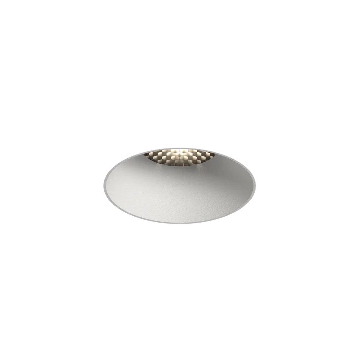 POINTS Точечный светильник GLAZ LED 220В 8Вт 3000К CRI90 50° NO-DIM белый песок