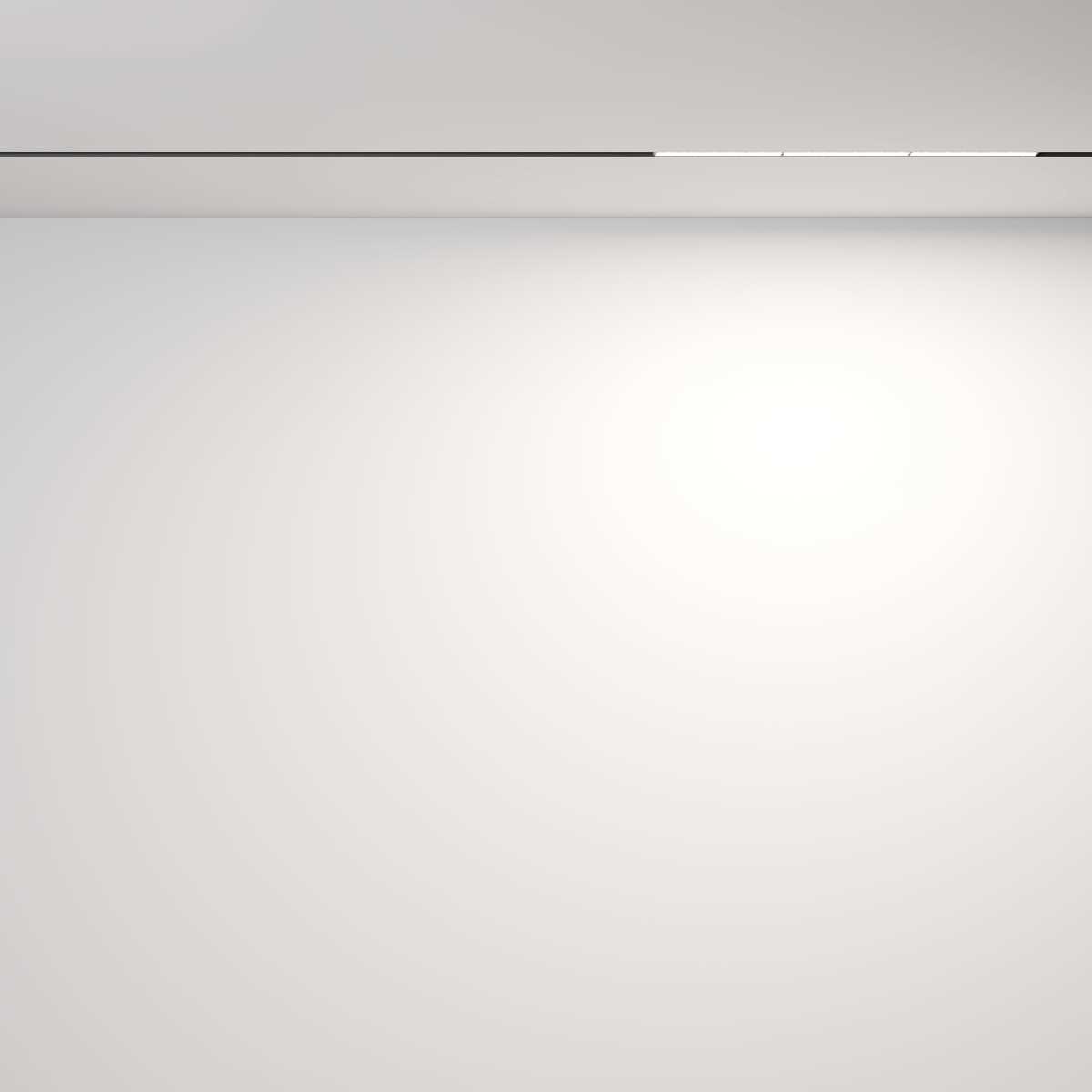 Трековый светильник Maytoni Technical Parete TR106-2-18W4K-B