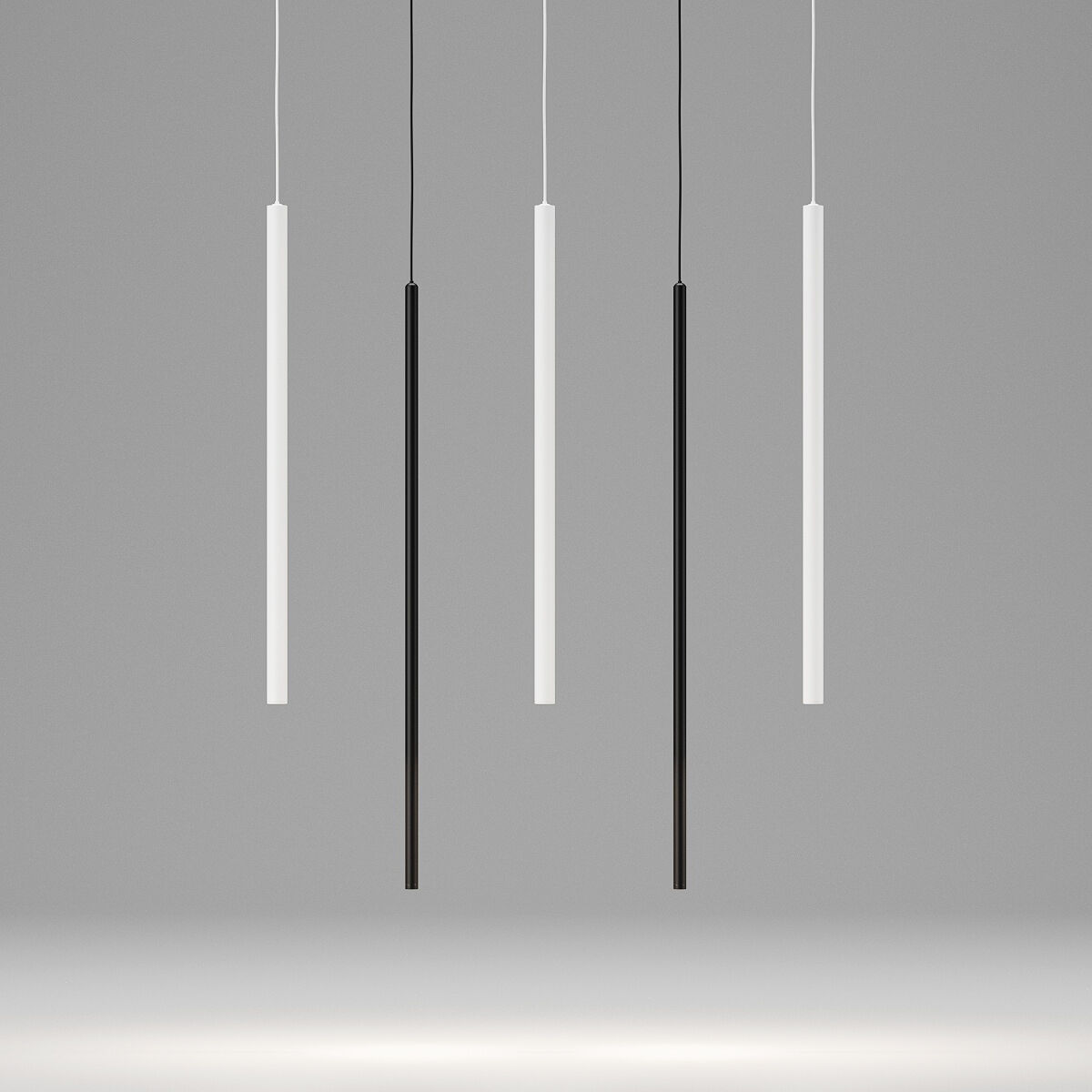 Подвесной светодиодный светильник Elektrostandard Flinn 50262 LED a066777