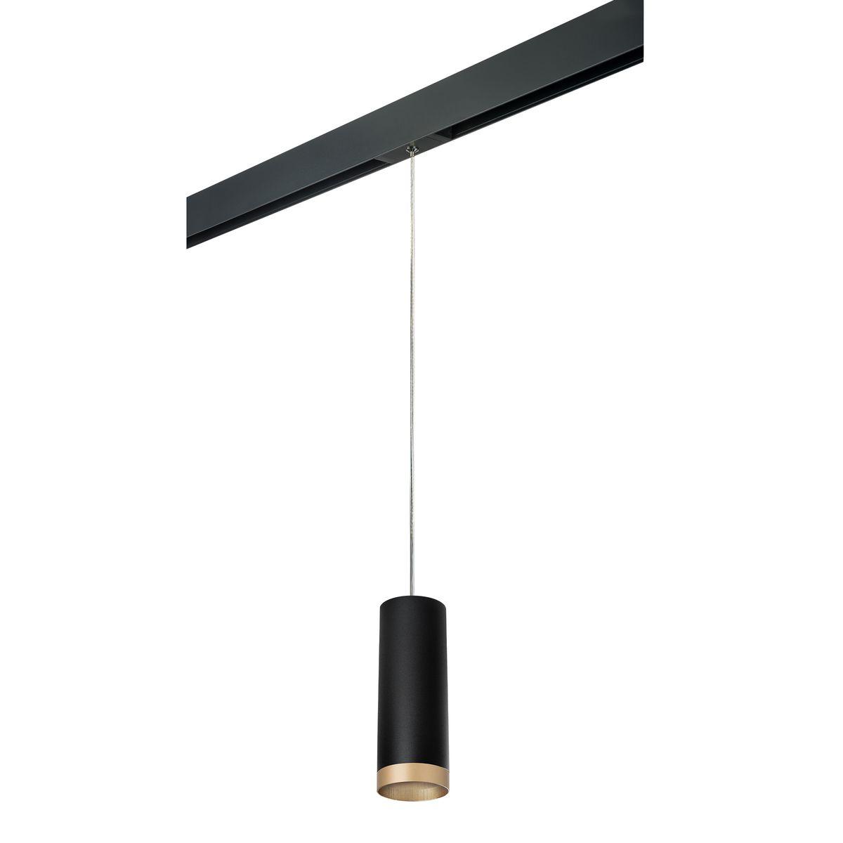 Комплект с трековым светильником Lightstar Rullo (214487+595857+203440) PRORP48740