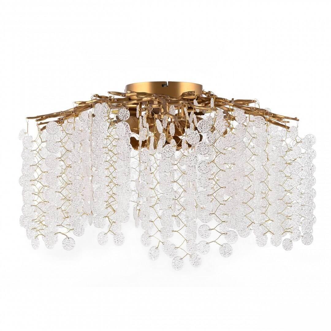 Потолочная люстра Arte Milano Milan23 235001/D700/6/C Pa