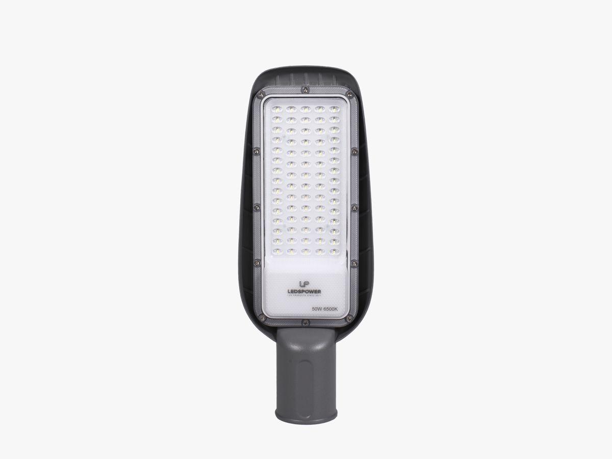 Светодиодный прожекторLEDS POWER  Кобра 50Вт 6500К (серия RX2) 005522