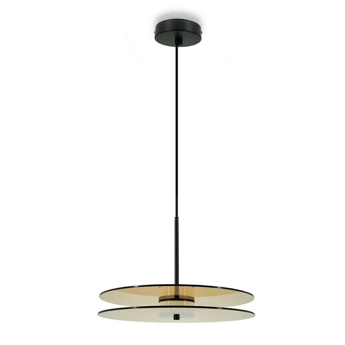 Светильник подвесной Lightera Echuka LE142L-38BR