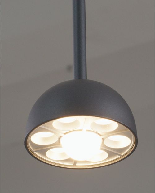 Подвесной светодиодный светильник Moderli Fiona V10893-PL