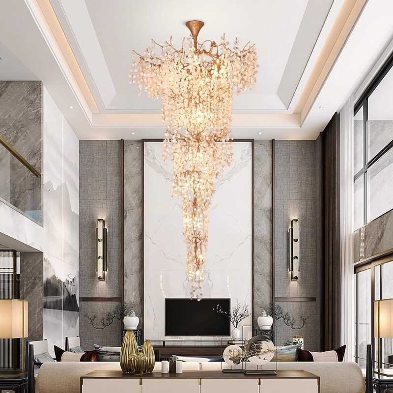 Подвесная люстра Imperium Loft Fairytree 167211-26