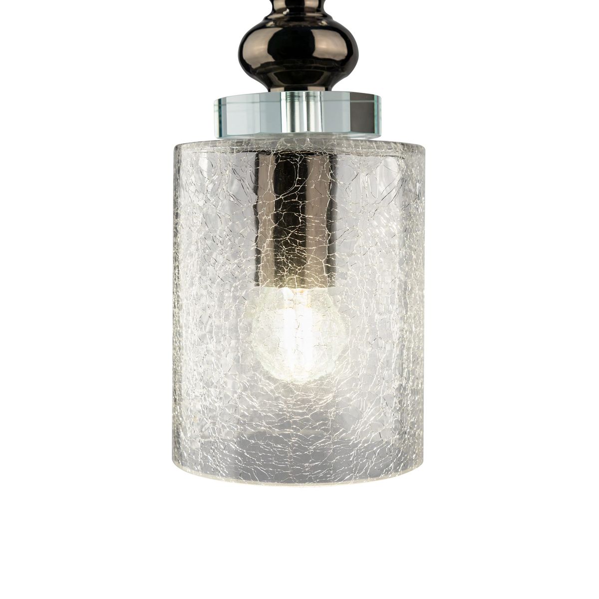 Подвесной светильник Crystal Lux Mateo SP1